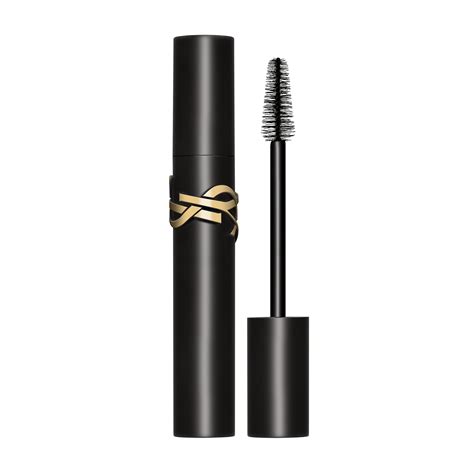 ysl lash mascara.